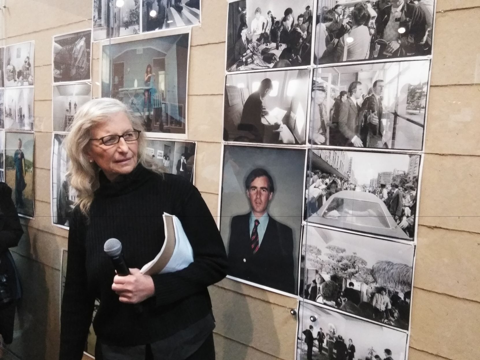 Annie Leibovitz 1